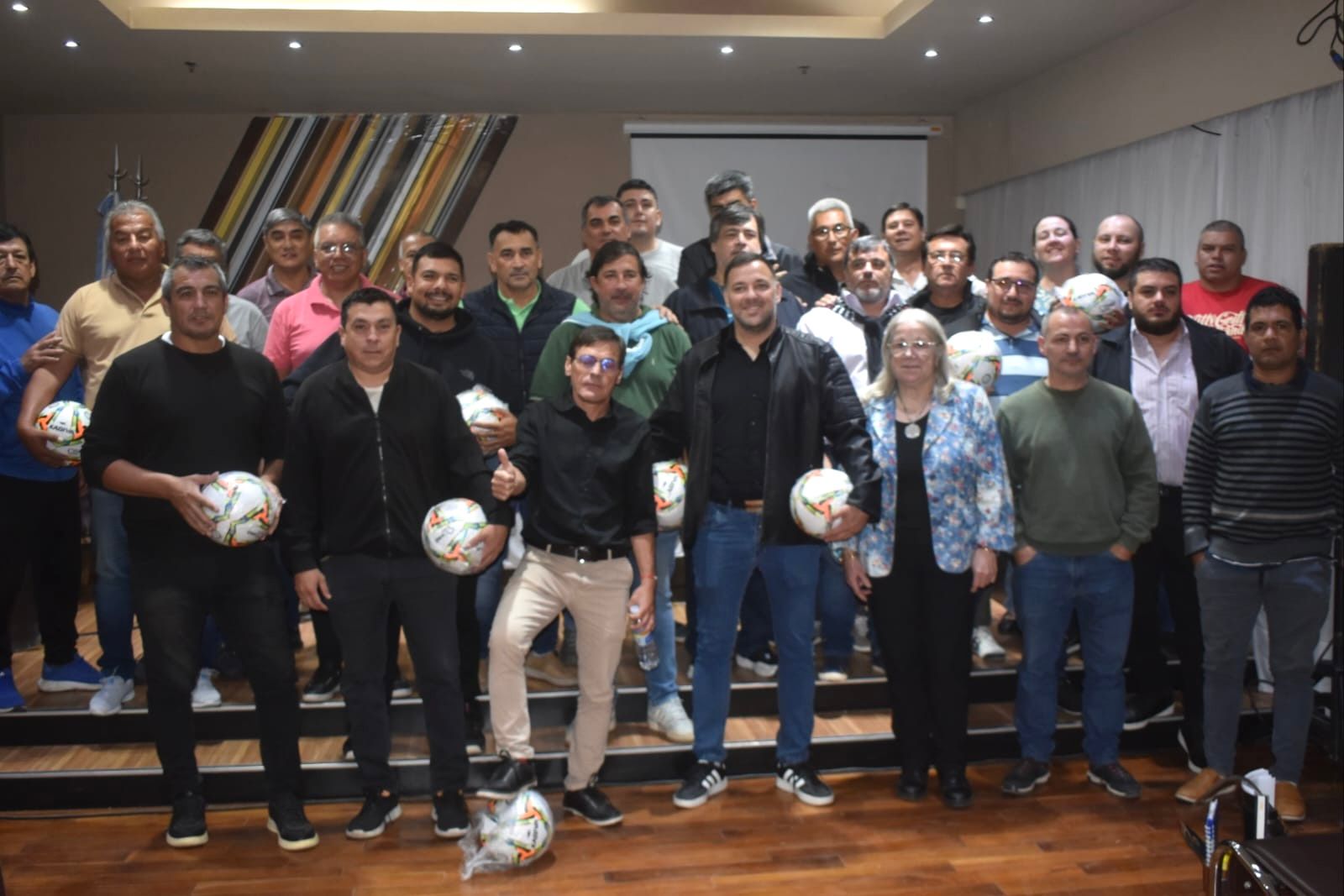 EL INSTITUTO DEL DEPORTE PRESENT&Oacute; EL TORNEO FEDERATIVO 2026 Y COORDIN&Oacute; LA SEGURIDAD DE LA COMPETENCIA.