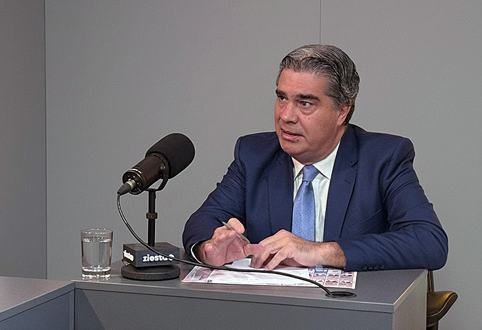 LA EMPRESA AGROPECUARIA DE CAPITANICH REGISTRA 180 CHEQUES.RECHAZAFOS.PIR M&Aacute;S DE $ 2.900 MILLONES DE PESOS.