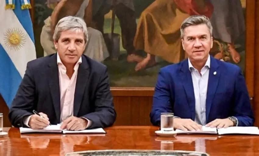 NACI&Oacute;N HABILIT&Oacute; UN PR&Eacute;STAMO DE 30 MILLONES DE D&Oacute;LARES PARA EL CHACO