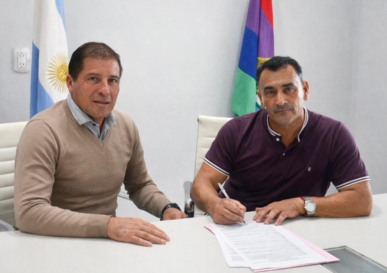 PRESIDENCIA ROCA SE PREPARA PARA RECIBIR CHACO JUEGA 2026.