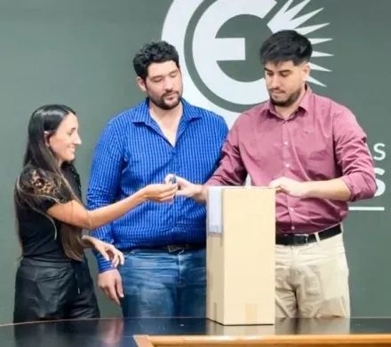 ELECCIONES DOCENTES 2026 EN LA UNNE: CONTUNDENTE TRIUNFO OFICIALISTA EN CIENCIAS ECON&Oacute;MICAS.