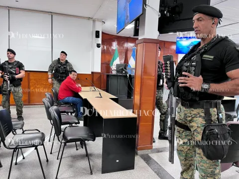 TERCERA AUDIENCIA: TESTIGOS RELATARON OPERACIONES GANADERAS CON "TITO" L&Oacute;PEZ EN 2019.