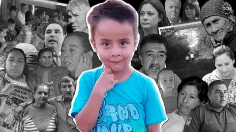 CASO LOAN: ARRANCA EL JUICIO POR LA DESAPARICI&Oacute;N QUE CONMOCION&Oacute; AL PA&Iacute;S.