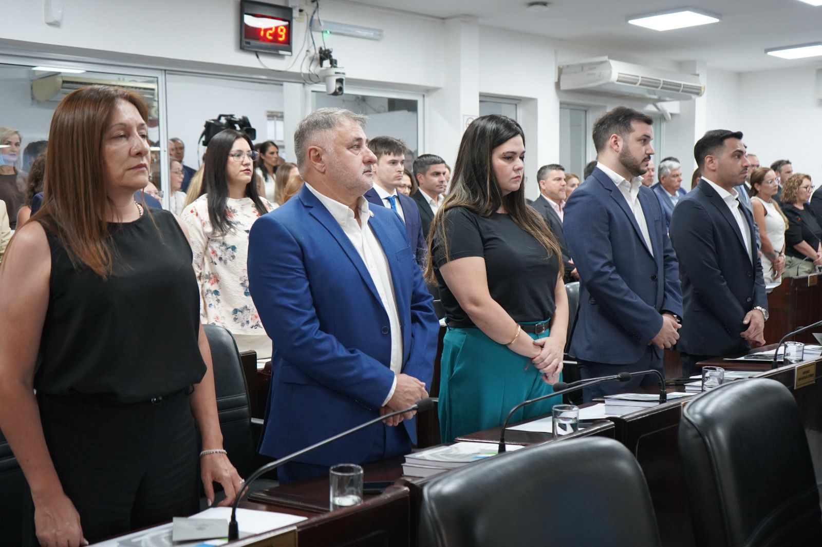 ELECCIONES: CHACO PUEDE PROPONE SUSPENDER LAS PASO EN LA PROVINCIA POR &ldquo;GASTO INNECESARIO&rdquo;.