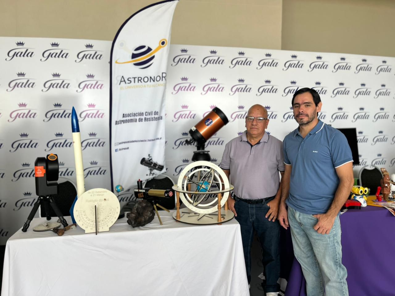 EL INSTITUTO DE TURISMO DEL CHACO FORTALECI&Oacute; EL POSICIONAMIENTO DEL DESTINO EN LA CUMBRE CHAQUE&Ntilde;A.