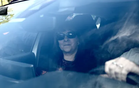 LAS  MUJERES QUE LE PRESTARON PLATA A ADORNI DECLARARON QUE LES DEBE US$ 70 MIL MAS INTER&Eacute;S.