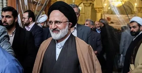 CAUSA AMIA: ORDENARON LA CAPTURA INTERNACIONAL DEL JERARCA IRAN&Iacute; AL&Iacute; ASGHAR HEJAZI.