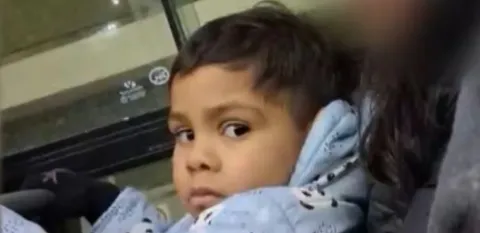 MUERTE DE &Aacute;NGEL: LA AUTOPSIA REVEL&Oacute; QUE TEN&Iacute;A 22 GOLPES EN LA CABEZA.