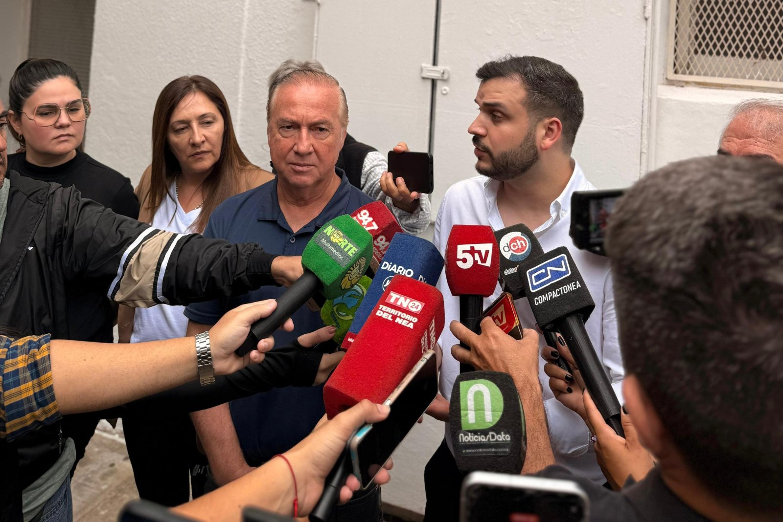 BLOQUE &ldquo;CHACO PUEDE&rdquo;: LAS 10 RAZONES PARA SUSPENDER LAS PASO EN LA PROVINCIA.