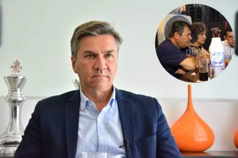 ZDERO PIDIÓ CÁRCEL Y PENA MÁXIMA PARA EL CLAN SENA TRAS CAMBIO EN LAS IMPUTACIONES: 