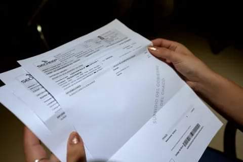 SECHEEP: CÓMO SABER EL NIVEL AL QUE PERTENECE CADA USUARIO Y QUE % DE AUMENTO LE CORRESPONDE .