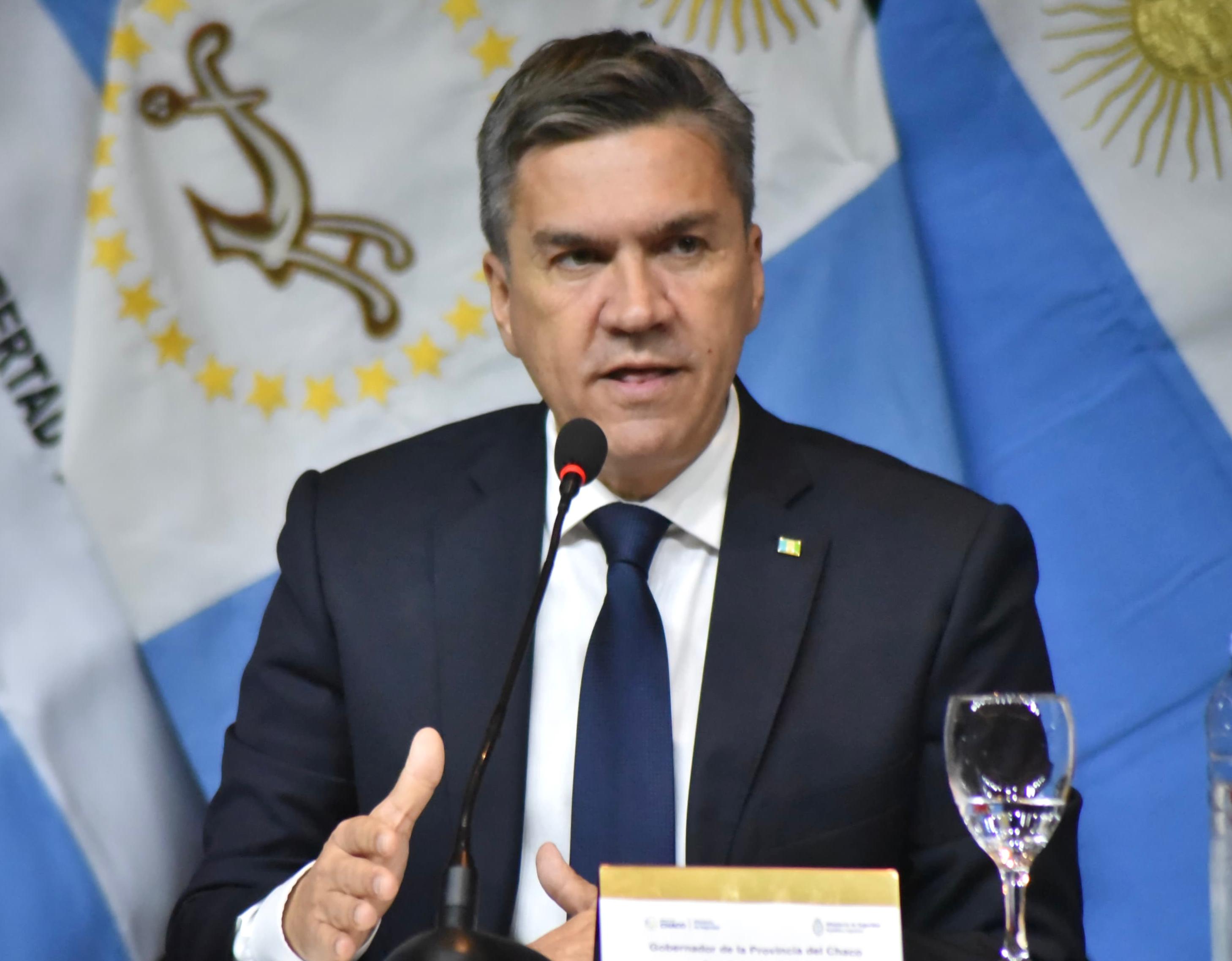 DECISIÓN POLÍTICA: EN POCOS MESES DE GESTIÓN, ZDERO PROHÍBE LOS CELULARES A LOS PRESOS.