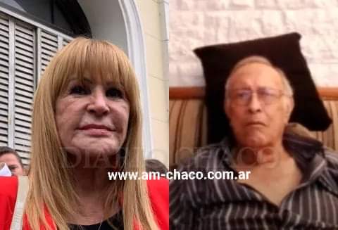 LAVADO II: AIDA AYALA Y JACINTO SAMPAYO CONDENADOS POR CORRUPCIÓN CON FONDOS DE MUNICIPIOS.