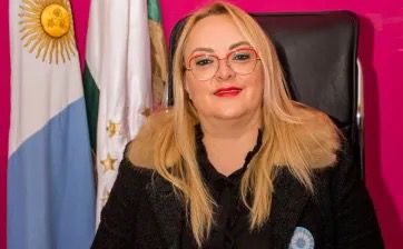GLENDA SEIFERT DESTACÓ LA APROBACIÓN DE LA LEY DE ORDENAMIENTO TERRITORIAL DE BOSQUES NATIVOS.