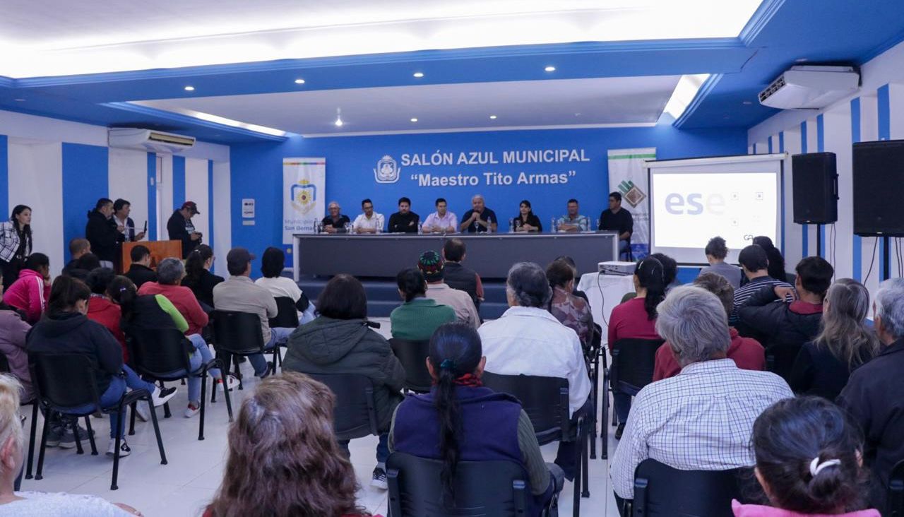 SUDOESTE: EL GOBIERNO PROVINCIAL BRINDÓ DETALLES DE LA PLATAFORMA “ESE”, PARA EMPRENDEDORES.