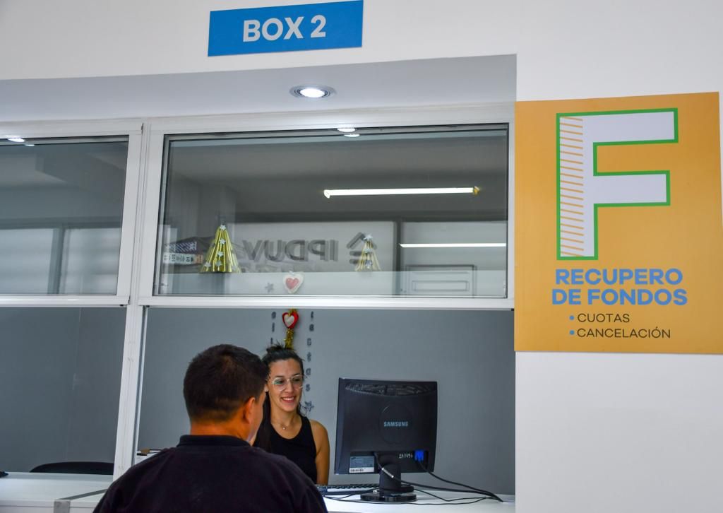 IPDUV: ÚLTIMOS DÍAS PARA PARTICIPAR DEL SORTEO DE CANCELACIÓN  DE DEUDAS.