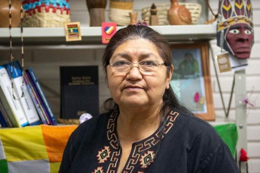 EDUCACIÓN OTORGA ASUETO A EMPLEADOS ADMINISTRATIVOS PERTENECIENTES A LAS COMUNIDADES ORIGINARIAS.