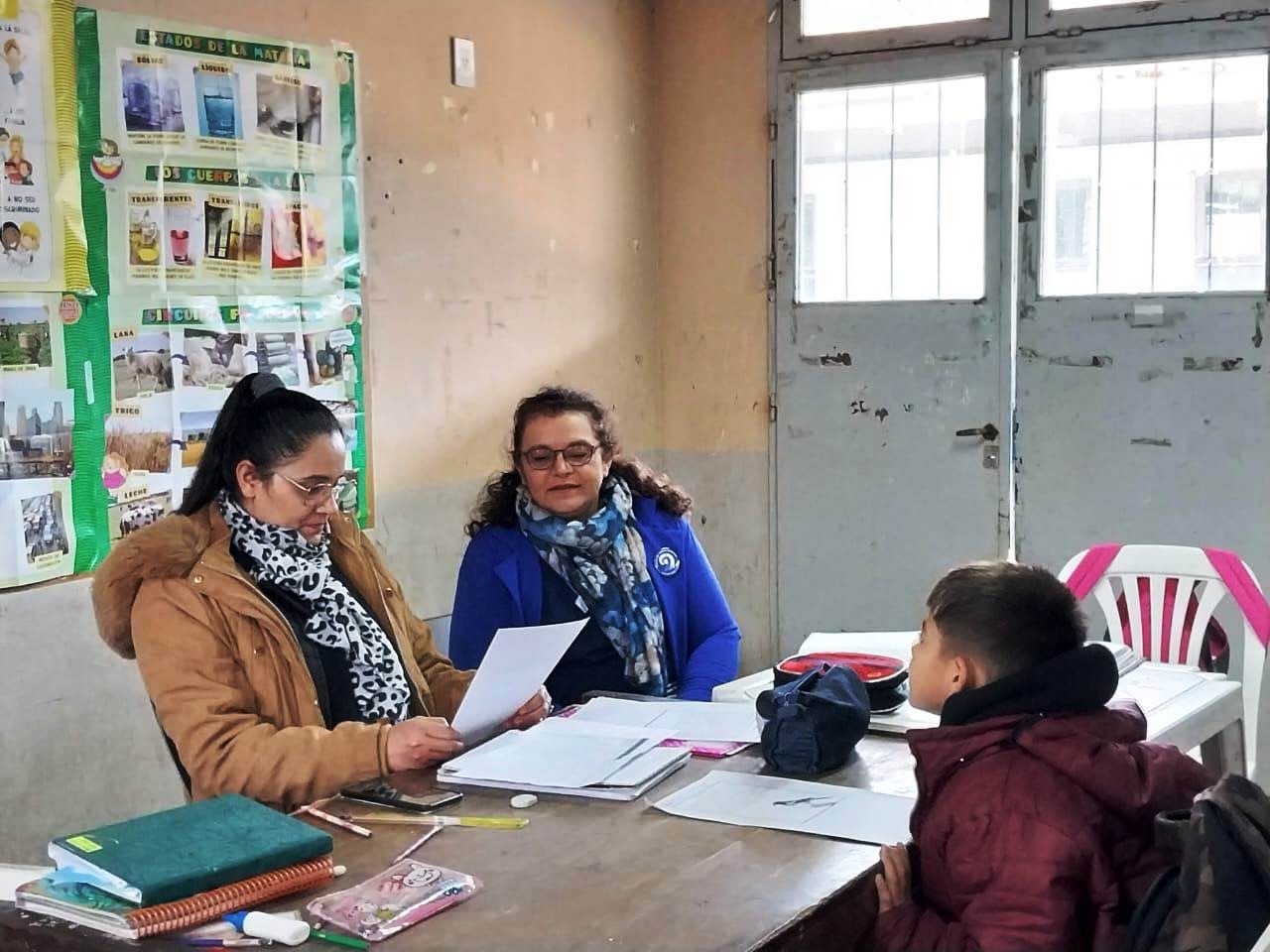 CENSO DE EDUCACIÓN: TRES DÍAS DESTINADOS A LA LECTURA FLUIDA Y COMPRENSIVA EN TODAS LAS ESCUELAS PRIMARIAS DEL CHACO.