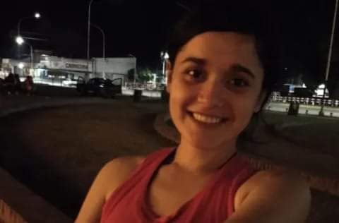 CRIMEN DE ROMINA KARBAN: DESCARTAN QUE HAYA SUFRIDO UN ROBO Y LA QUERELLA APUNTA A SU 