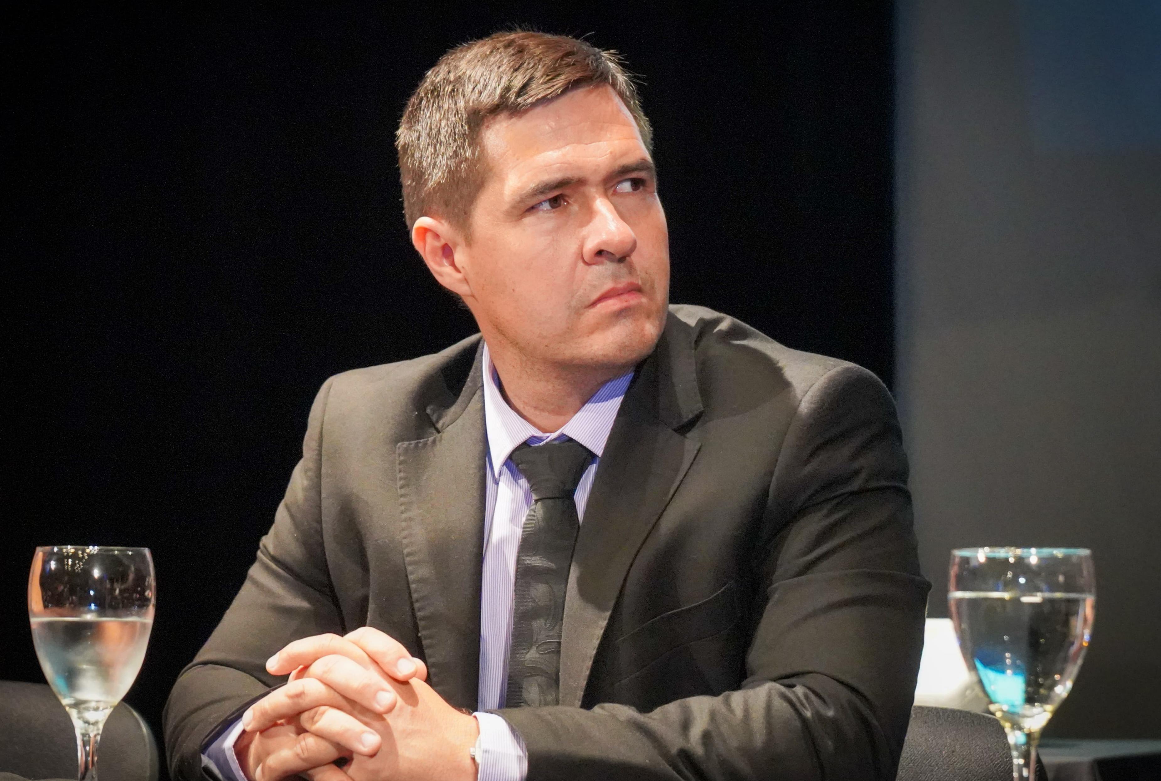 CHACO REPRESENTARÁ A LA REGIÓN NEA ANTE EL CONSEJO FEDERAL DEL MEDIO AMBIENTE Y OBTUVO LA VICEPRESIDENCIA DE LA COMISIÓN DE BOSQUES, A NIVEL NACIONAL.