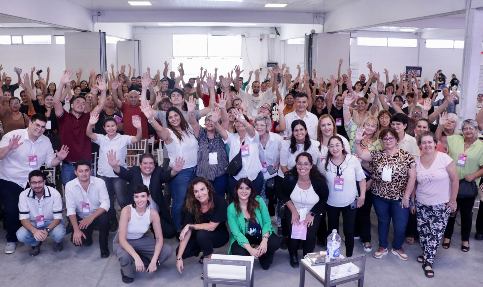 EXITOSA PRIMERA CAPACITACIÓN ONLINE, SOBRE CLAVES DEL MONOTRIBUTO EN ESPACIO EMPRENDEDOR.