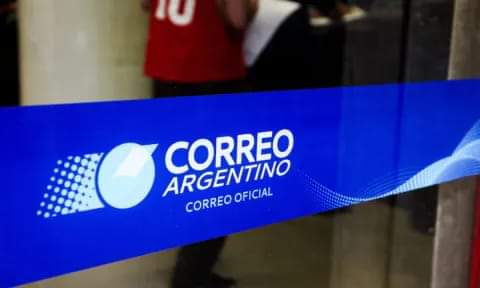 EL GOBIERNO DE JAVIER MILEI ACELERA EL CIERRE DE CORREO ARGENTINO Y PLANIFICA MAS DE 7.000 DESPIDOS.