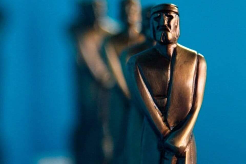 MARTÍN FIERRO FEDERAL: LA LISTA CON TODOS LOS NOMINADOS.