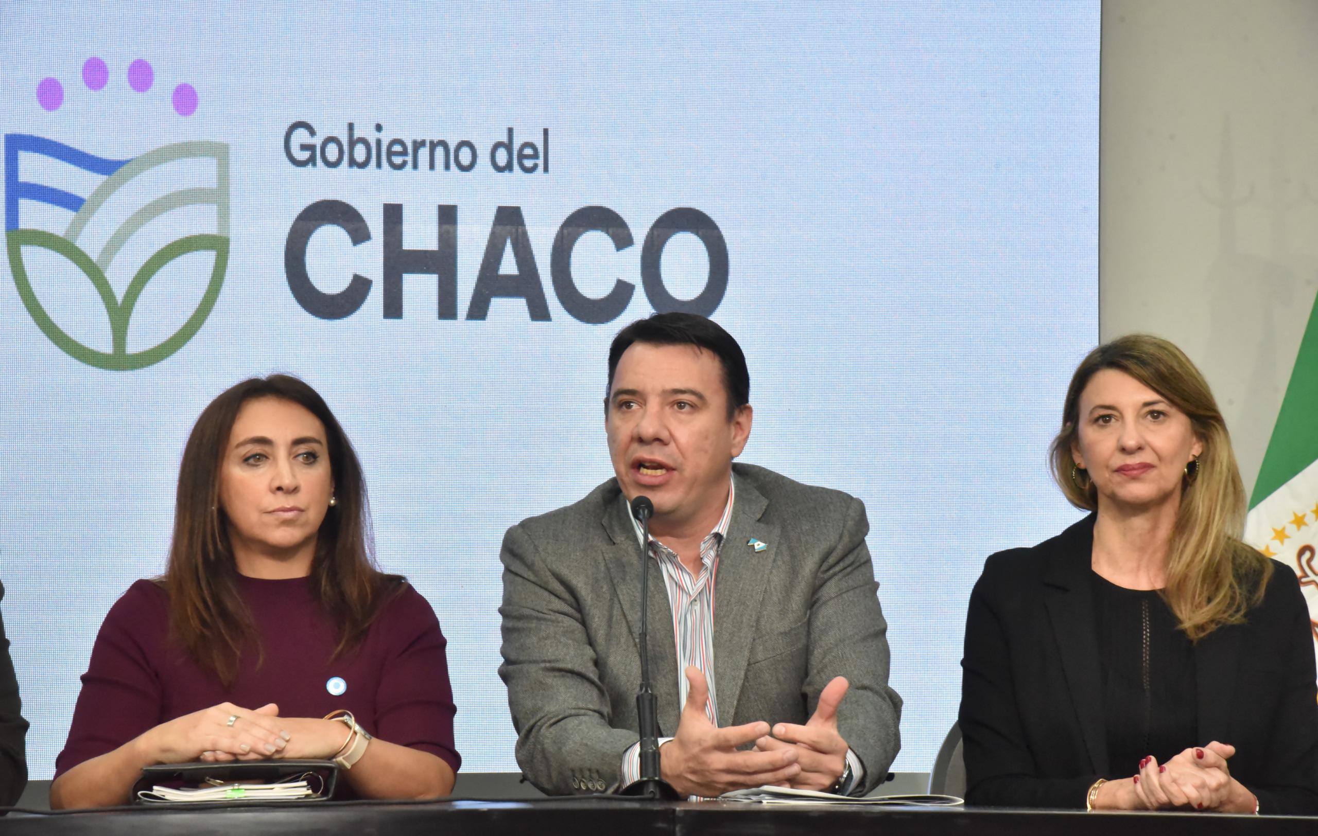 7 Y 8 DE JUNIO: EL GOBIERNO ANUNCIÓ LAS PRIMERAS JORNADAS PROVINCIALES DE DERECHO MUNICIPAL Y POLÍTICAS PÚBLICAS.