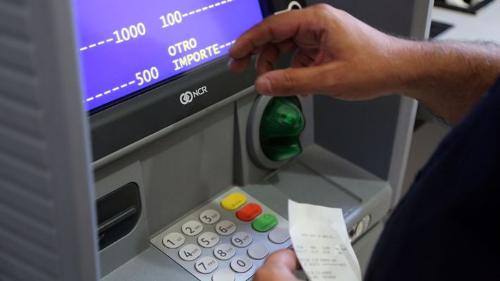EL GOBERNADOR ANUNCIÓ LOS SUELDOS DEL MES DE MAYO 2024.