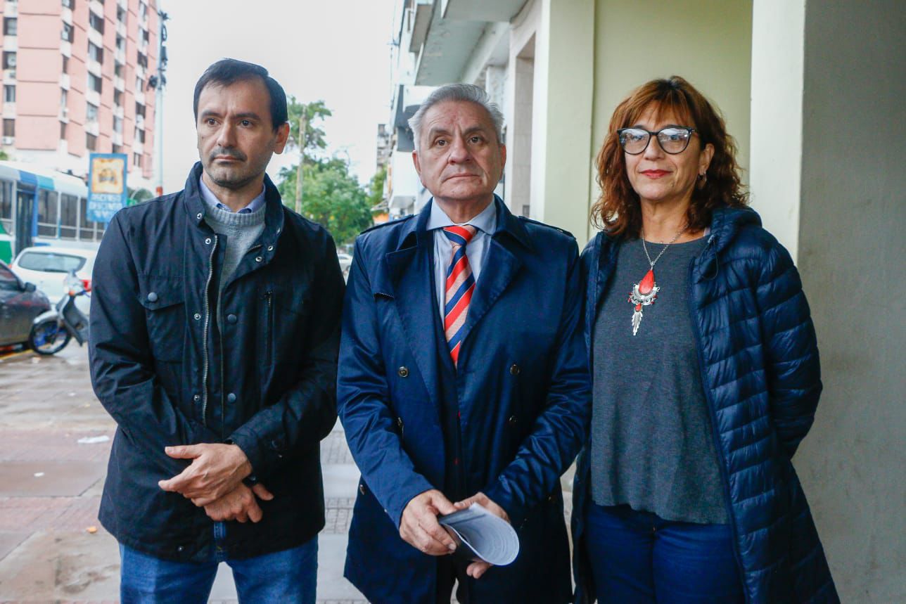 EL GOBIERNO PROVINCIAL INTERVINO EN EL CASO DEL MENOR VULNERADO.