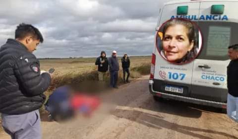 CRIMEN DE ÉRICA TORRES: DETUVIERON AL SUPUESTO ASESINO Y SE QUEBRÓ ANTE EL EQUIPO FISCAL.