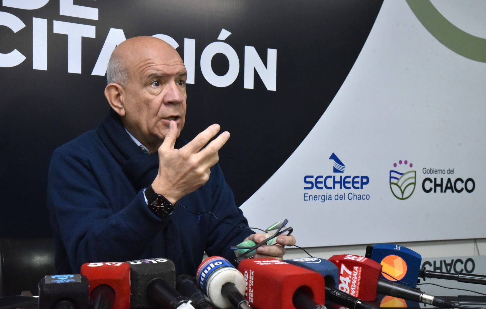 SECHEEP: GRAVES DAÑOS Y PÉRDIDAS MILLONARIAS A LA RED ELÉCTRICA POR EL ROBO DE TRANSFORMADORES.