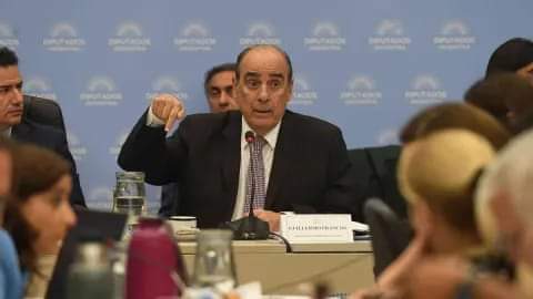 GUILLERMO FRANCOS: 