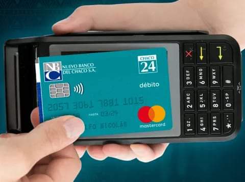 YA ESTÁ HABILITADO ADELANTO CHACO 24, EL SERVICIO DEL NBCH QUE PERMITE HACER COMPRAS SIN SALDO.