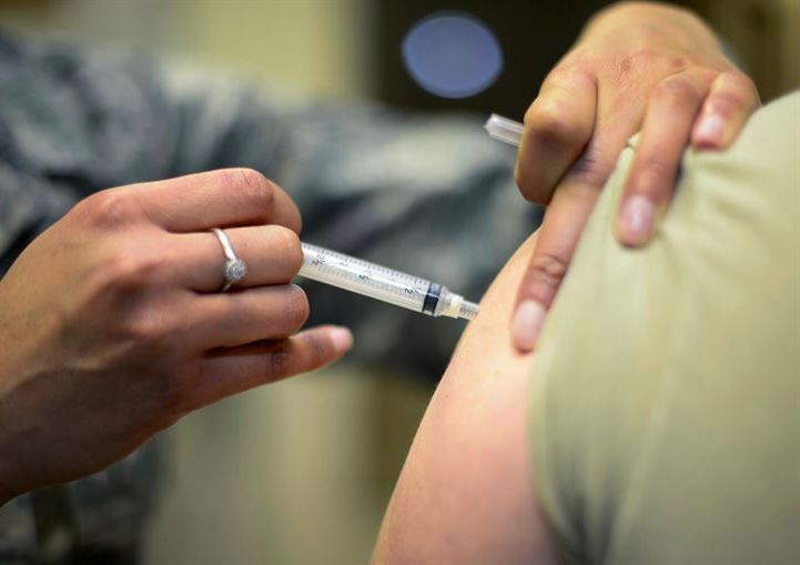 SALUD: COMENZÓ LA VACUNACIÓN INVERNAL PARA PREVENIR LAS ENFERMEDADES RESPIRATORIAS.  