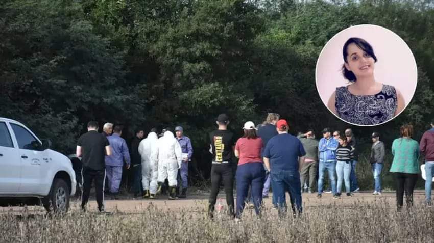 EL HERMANO DE ROMINA KARBAN SE DESVINCULÓ DEL CRIMEN Y AFIRMÓ SER INOCENTE