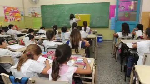 RESULTADOS PRUEBAS APRENDER: CHACO UNA DE LAS PROVINCIAS CON PEOR DESEMPEÑO EN LECTURA.