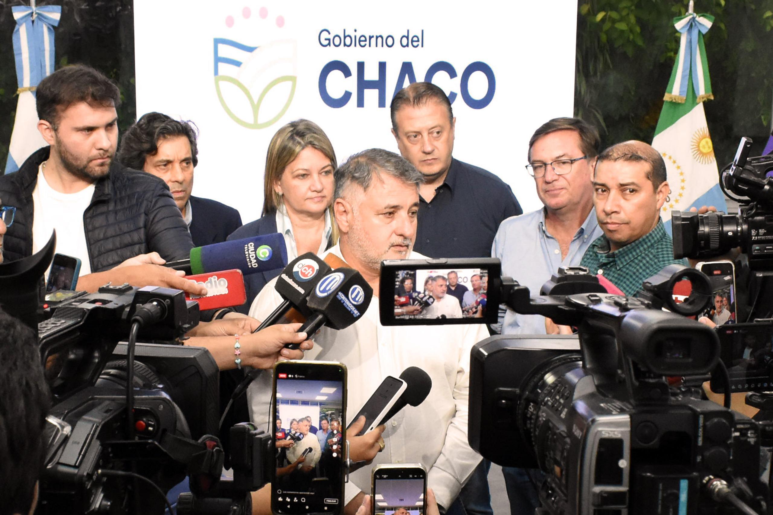 EL GOBIERNO PROVINCIAL BRINDÓ DETALLES SOBRE LA ADJUDICACIÓN DE TIERRAS FISCALES Y ASEGURÓ QUE ES UNA CAMPAÑA PARA ENSUCIAR A LA GESTIÓN ACTUAL.