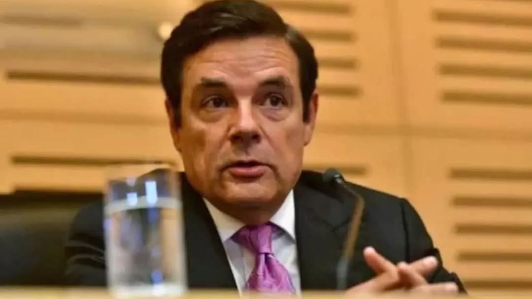 FICHA LIMPIA: ROVIRA, JEFE DE LOS SENADORES MISIONEROS, ASEGURÓ QUE MILEI LE PIDIÓ EL CAMBIO DE VOTO.