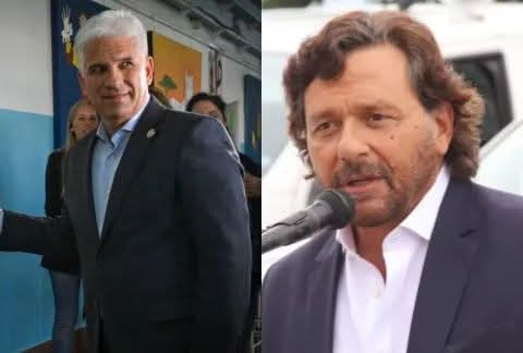 VICTORIAS OFICIALISTAS EN SALTA Y SAN LUIS, MIENTRAS EN JUJUY AÚN NO HAY DATOS.