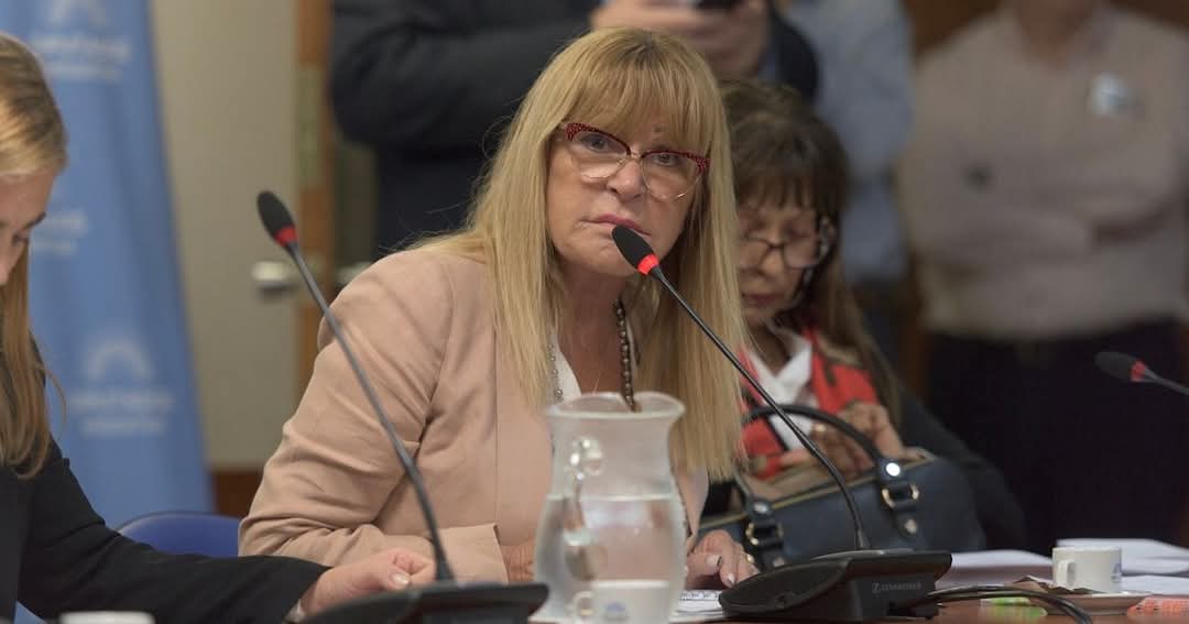 A UN AÑO DE SER CONDENADA POR CORRUPCIÓN, AIDA AYALA ENFRENTA UN NUEVO JUICIO.