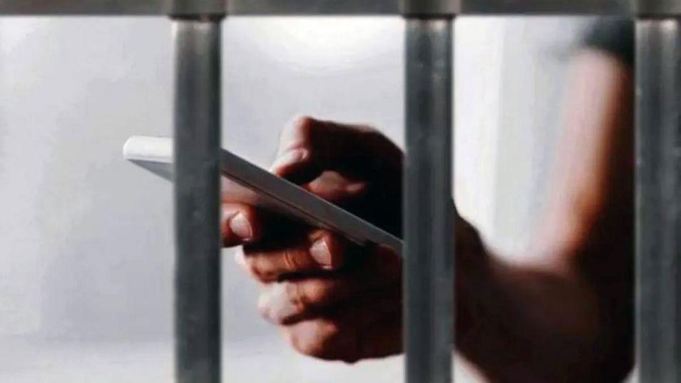 LA JUSTICIA RATIFICÓ LA QUITA DE CELULARES EN COMISARÍAS Y CÁRCELES.