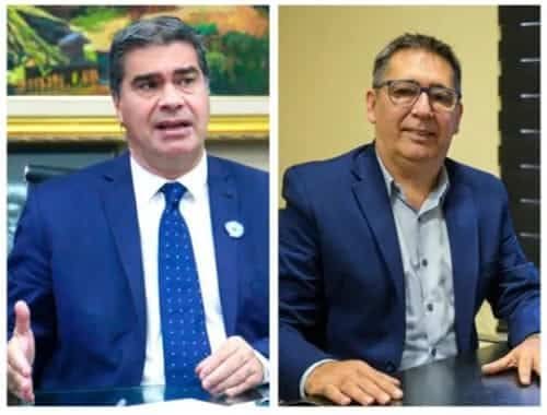 NÚMEROS EN RESISTENCIA: LA ALIANZA CAPITANICH- MARTÍNEZ NO MOVIÓ EL AMPERÍMETRO ELECTORAL.