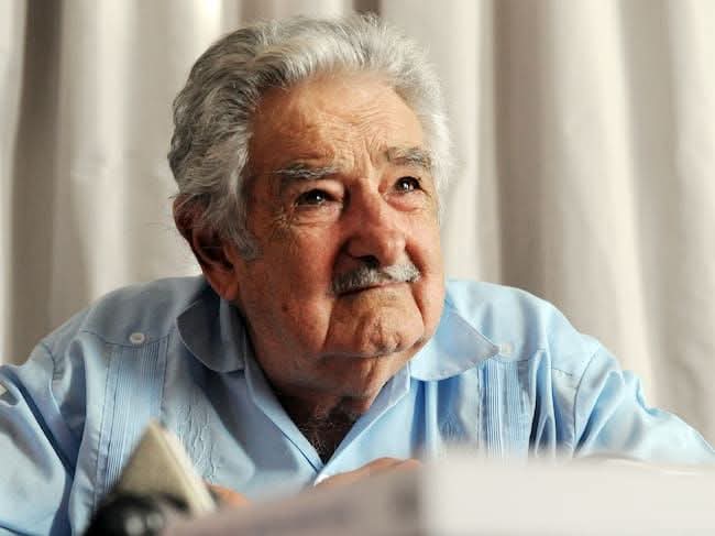 FALLECIÓ JOSÉ 