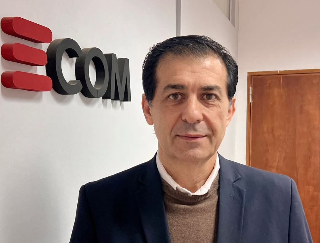 ECOM DESTACÓ LA EFICIENCIA DEL ESCRUTINIO Y DENUNCIÓ UN INTENTO DE HACKEO.