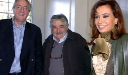 LAS FRASES MÁS POLÉMICAS DE MUJICA SOBRE ARGENTINA: 