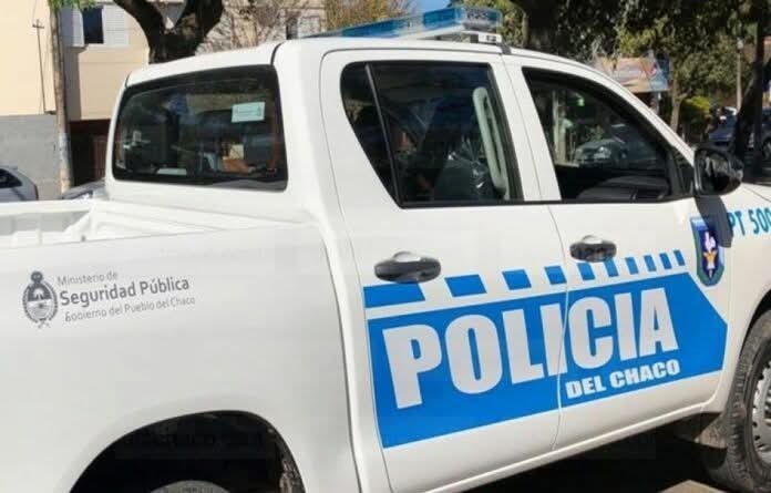 UNA AGENTE DENUNCIÓ A UN COMISARIO DE GENERAL SAN MARTÍN POR INTENTO DE ABUSO SEXUAL.