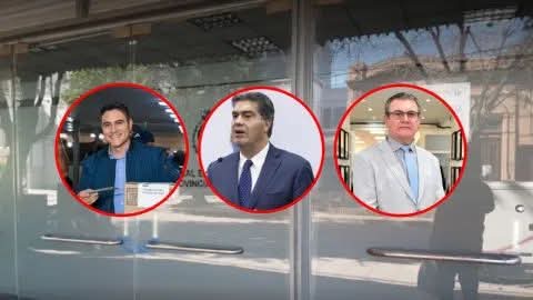TERMINÓ EL ESCRUTINIO DEFINITIVO Y RATIFICÓ EL REPARTO DE LAS 16 BANCAS.