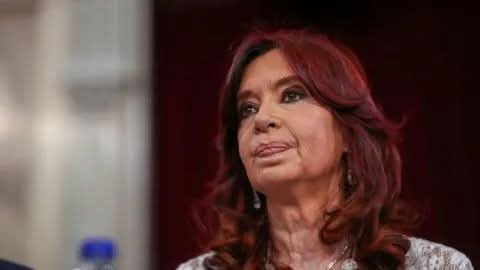 CAUSA VIALIDAD: PIDEN QUE SE ELEVE A 12 AÑOS DE CARCEL LA CONDENA A CRISTINA KIRCHNER. 