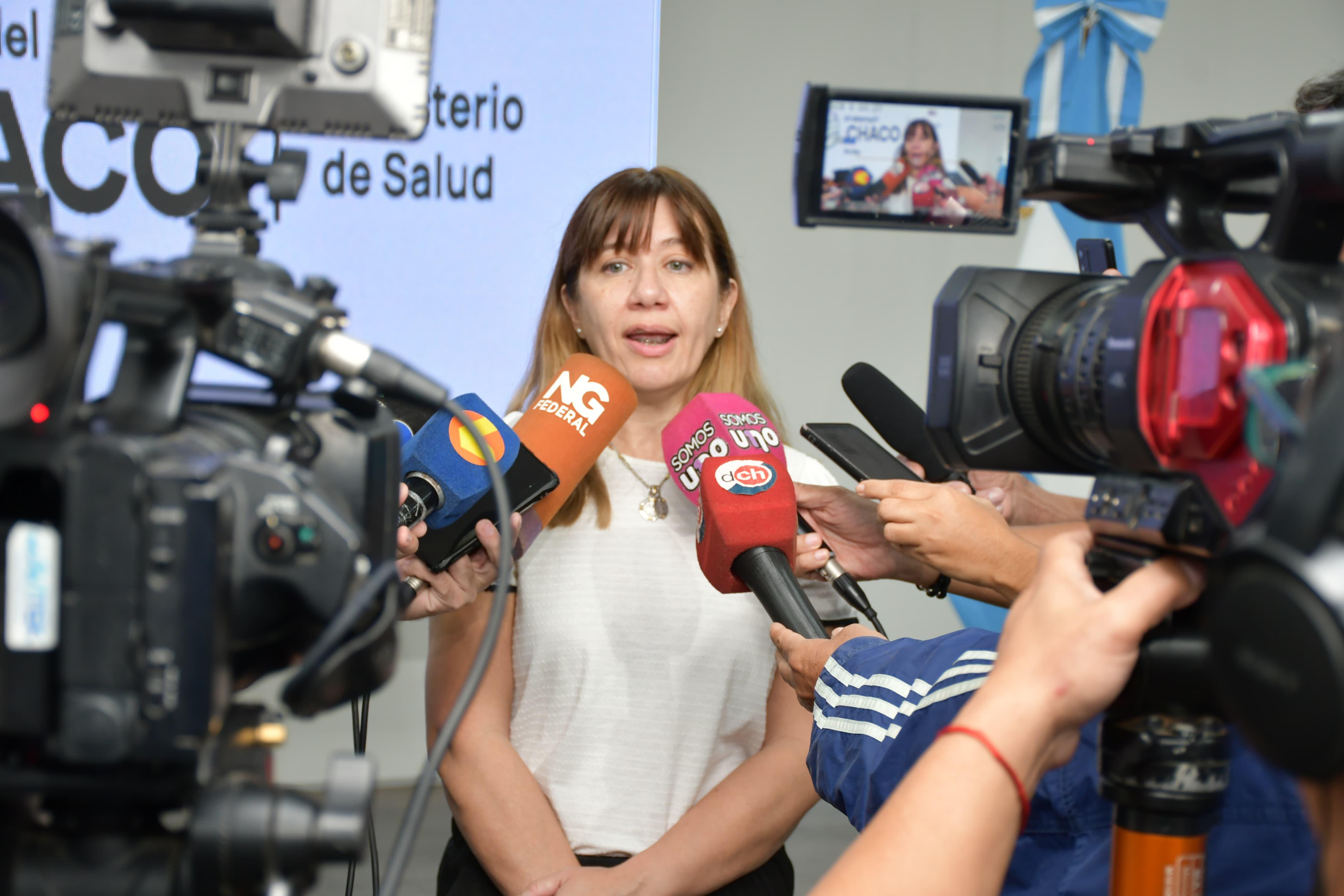 SALUD RECOMIENDA REFORZAR LAS MEDIDAS DE PREVENCIÓN DEL DENGUE DURANTE EL PERÍODO DE LLUVIAS.